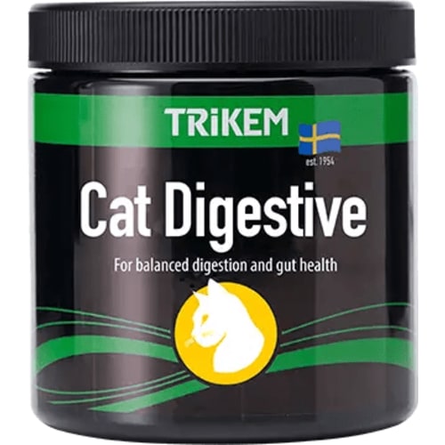 Trikem Digestive til kat, 200 g